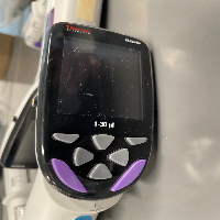 Thermo Scientific E1-ClipTip Electronic Multichannel Pipettes - Quantity 2 image 0